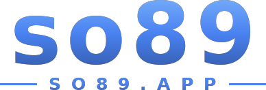 so89 logo